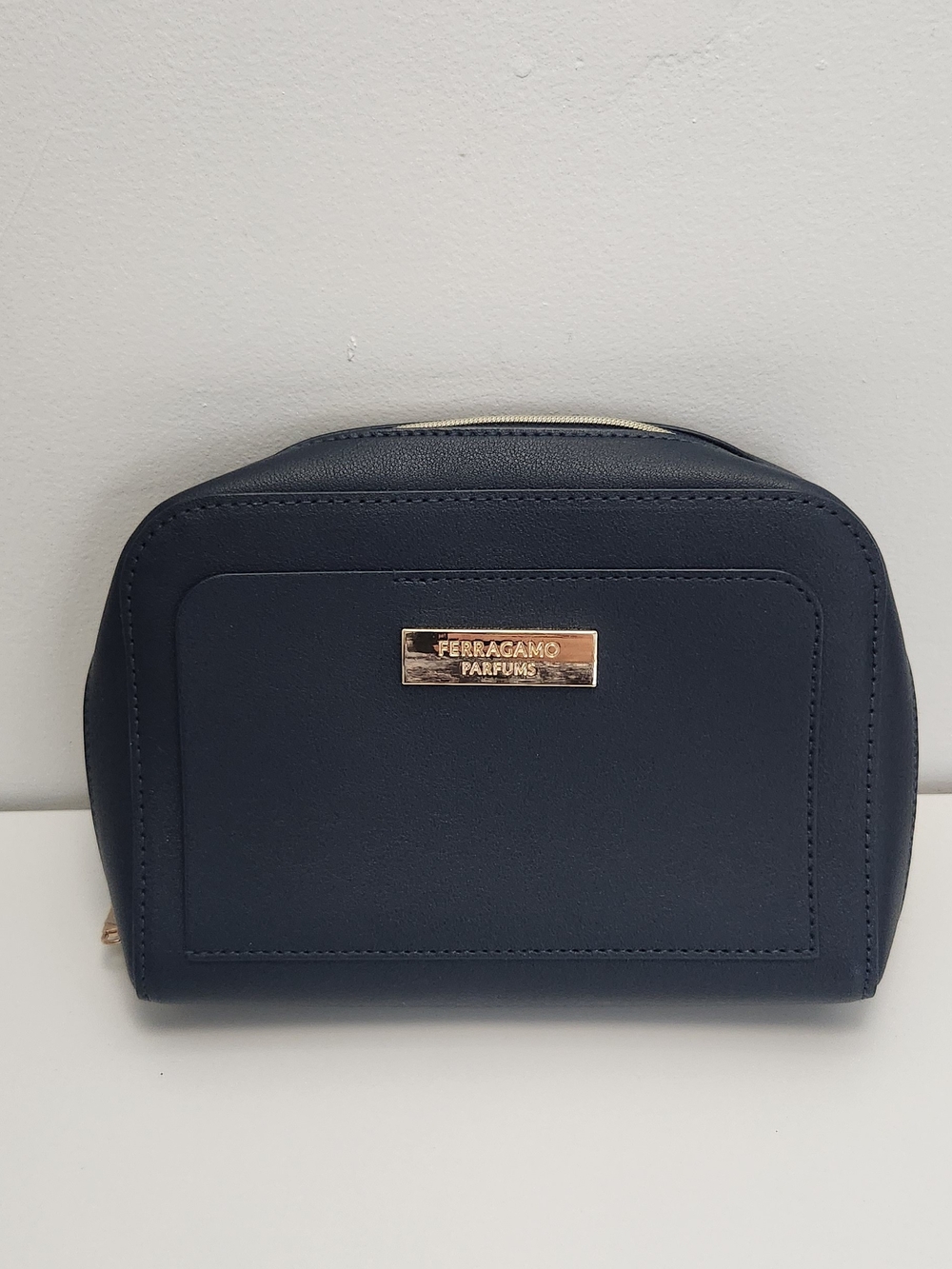 Ferragamo Parfums Pouch
